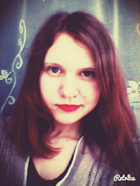 Валентина Гребёнкина