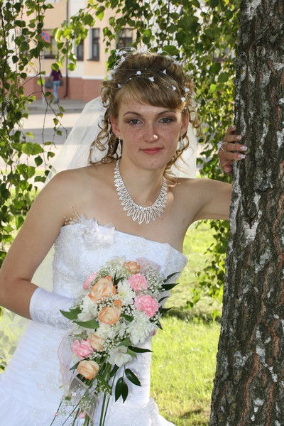 Екатерина Корнелик