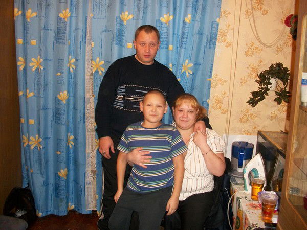 Александр Булавкин