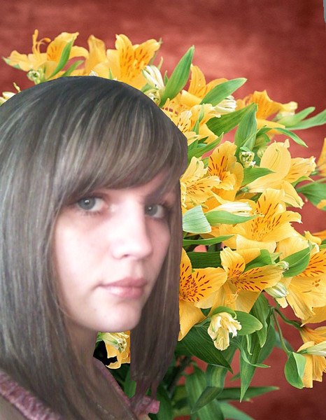 Марина Тимошенко