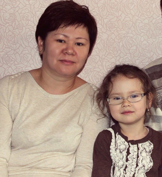 Марал Буленова