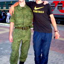 Миша Дементьев