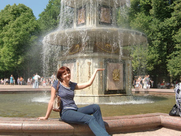 Татьяна Сергеева