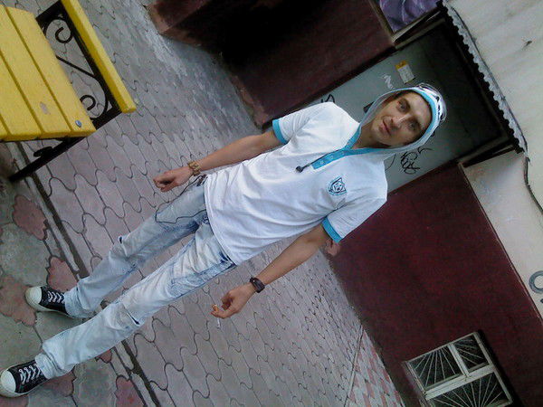 Андрей Кузовлев