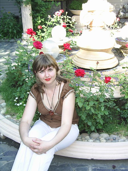 Наталия Руденко