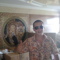 Владимир Успанов