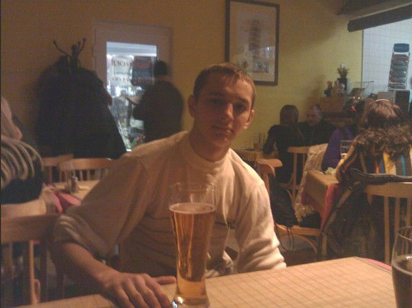 Сергей Яворский