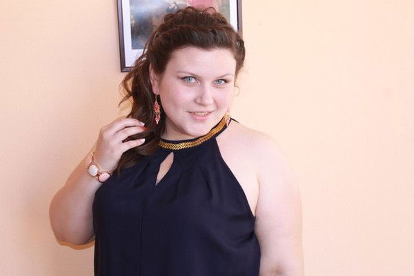 Татьяна Машнина