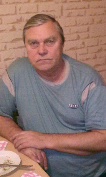 Эдуард Гончаров