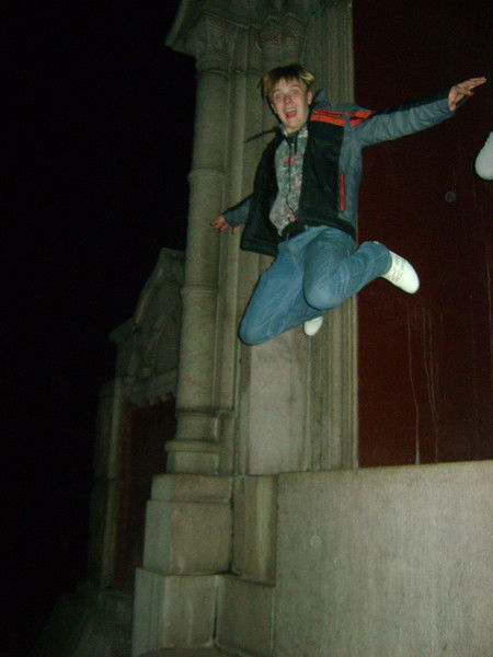 Денис Бальчонок