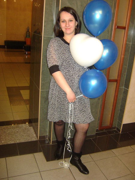 Ксения Харютина