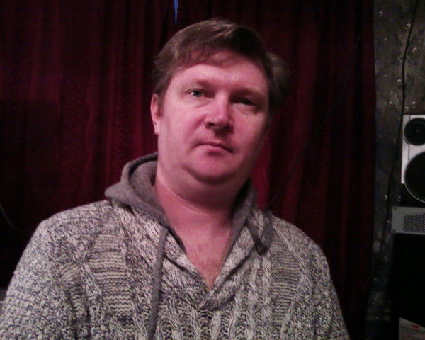 Михаил Мороз