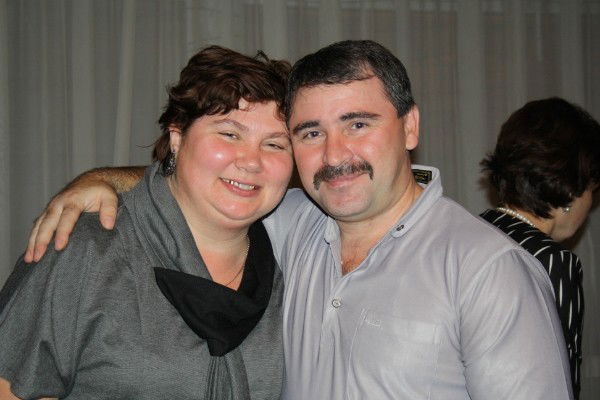 Галина Гаврилина