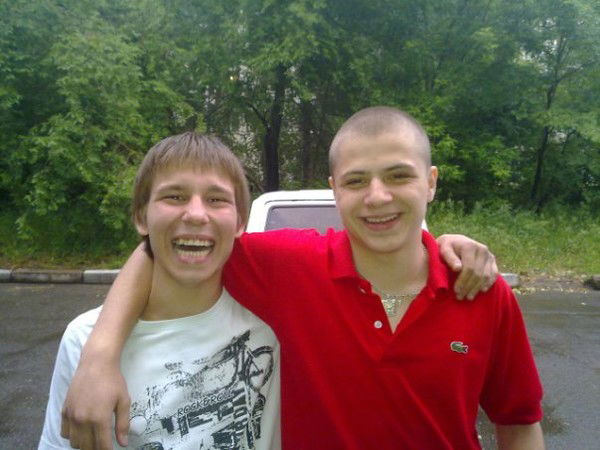 Валера Халилов