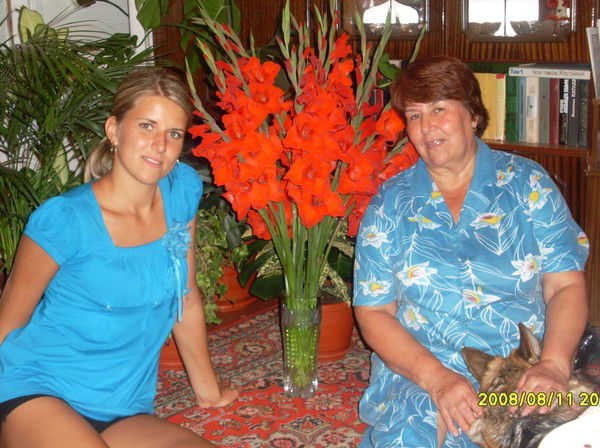 Галина Белкина