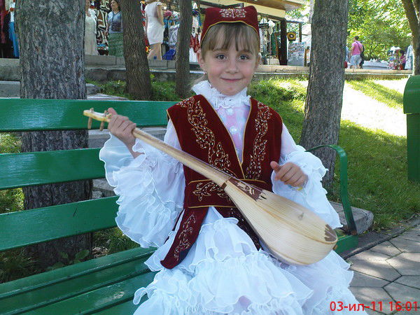 Валентина Ердикова