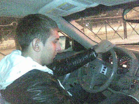 Александр Цытович