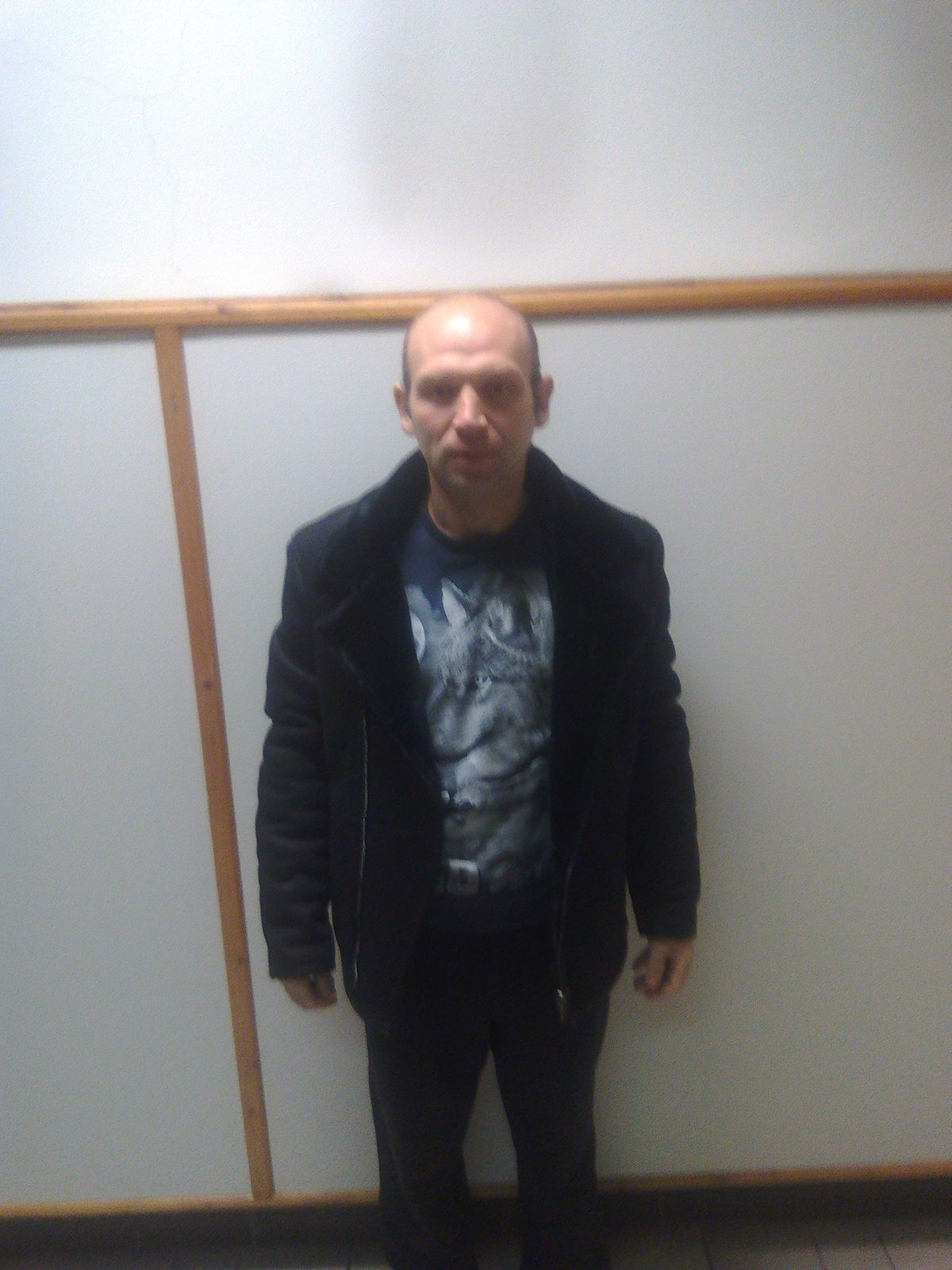 Алексей Кузнецов