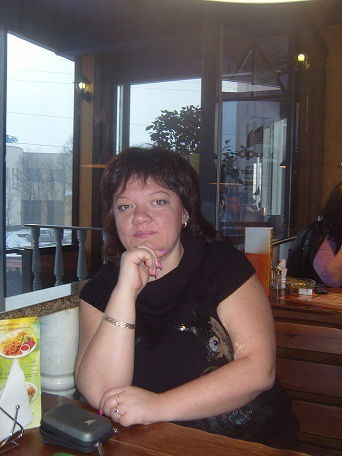 Света Морозова