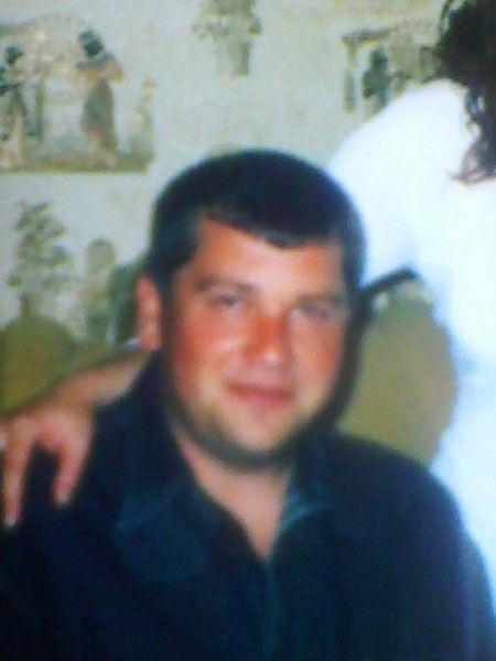 Андрей Пузанов