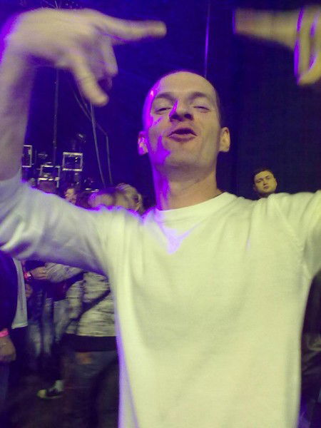 Николай Городецкий