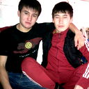 Urmat Mamytov