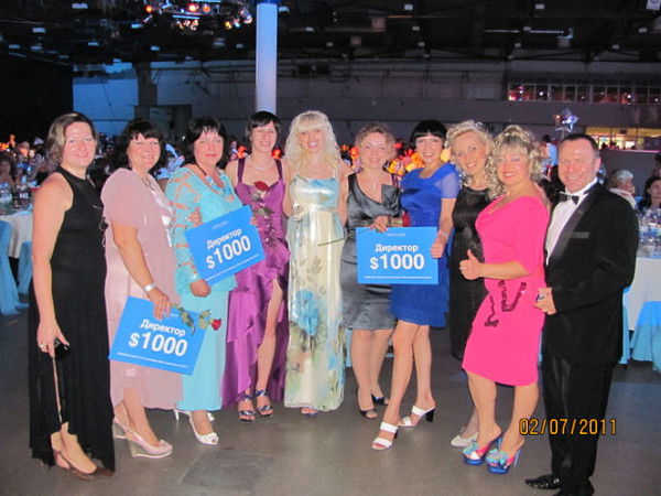 Команда Лидер (Для Коллег)