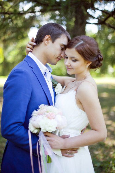 Глафира Воронцова