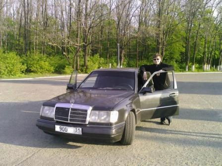 Николай Ступаченко