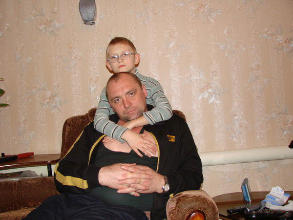 Алексей Букреев