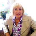 Галина Легостаева