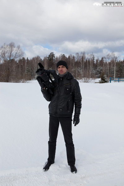 Антон Шлёнкин