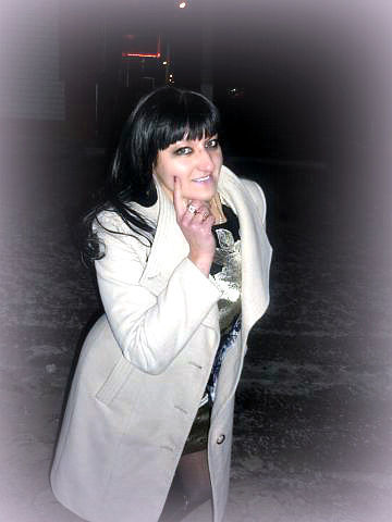 (((Людочка )))