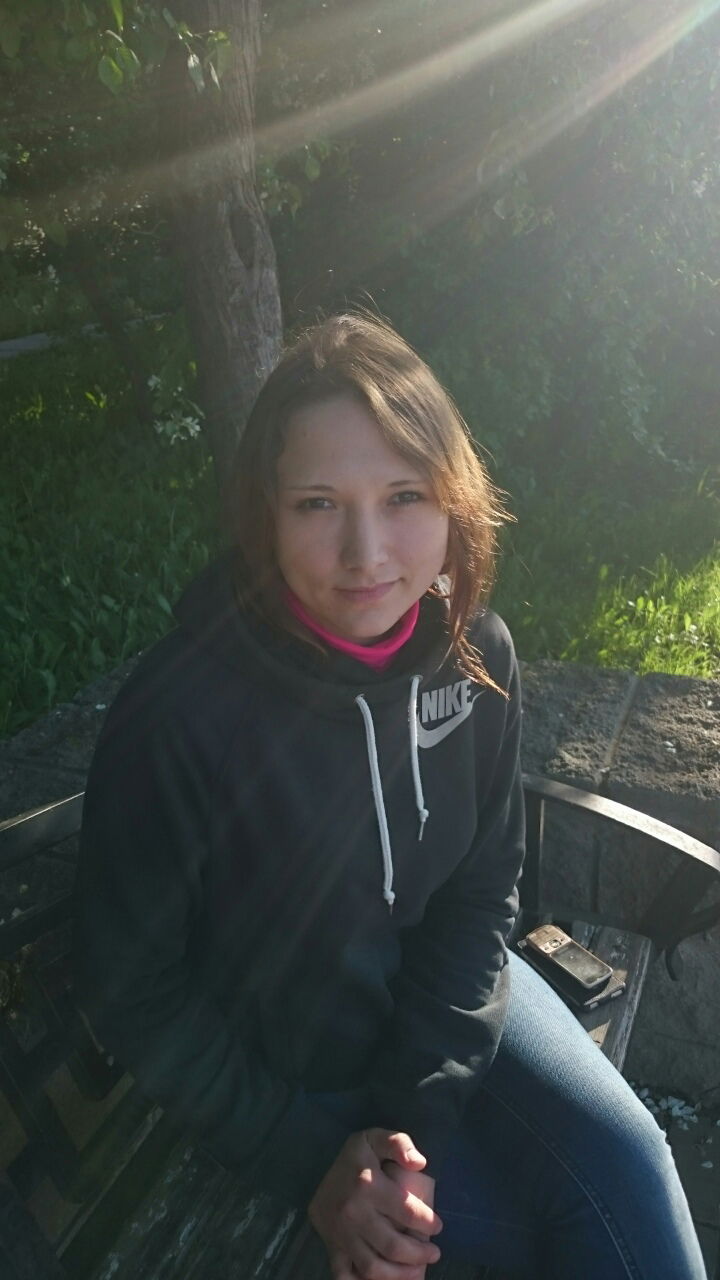 Танюшка Тазырачева