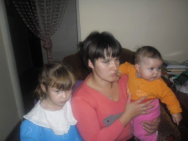 Ксения Гельмерт -Клименко