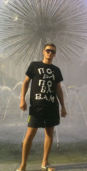 Вадим Палиенко