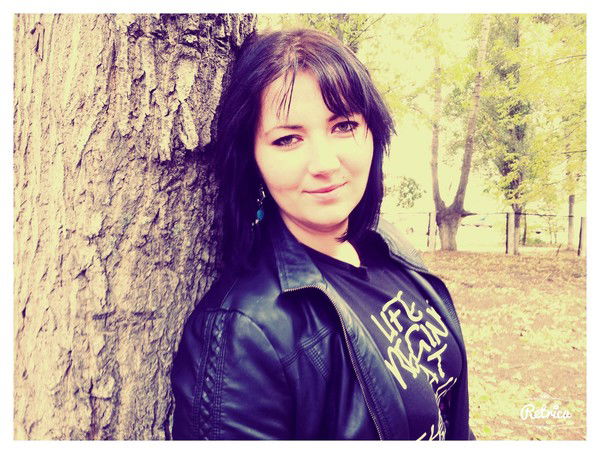 Настя Дмитриевна