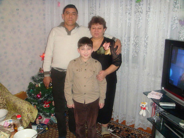 Шухрат Кудабаев