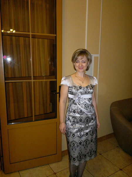 Ирина Шорина