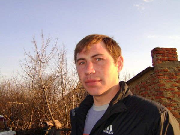 Александр Шаталов