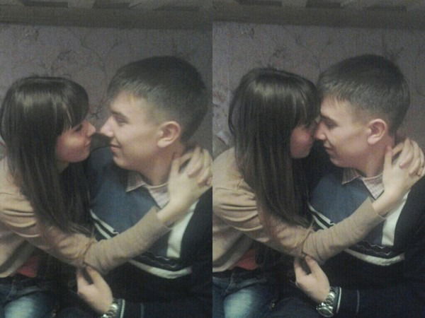 Алина Миненко