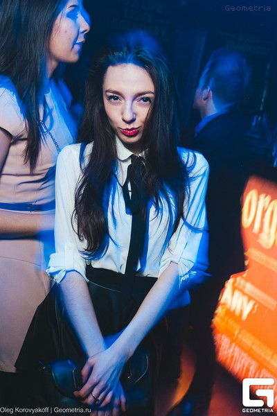 Анастасия Ковригина