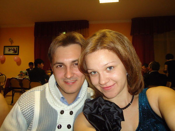 Дарья(Томик) Ульяновы