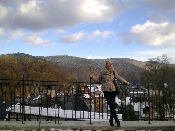 Вика Гнатенко