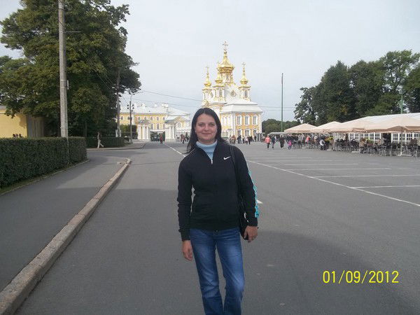 Марина Погорелюк