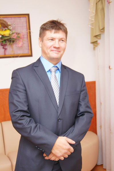 Андрей Кощеев