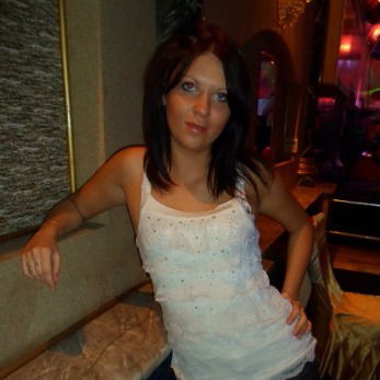 Мария Осипова