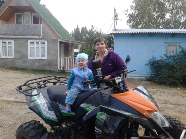 Наташа Саунорис