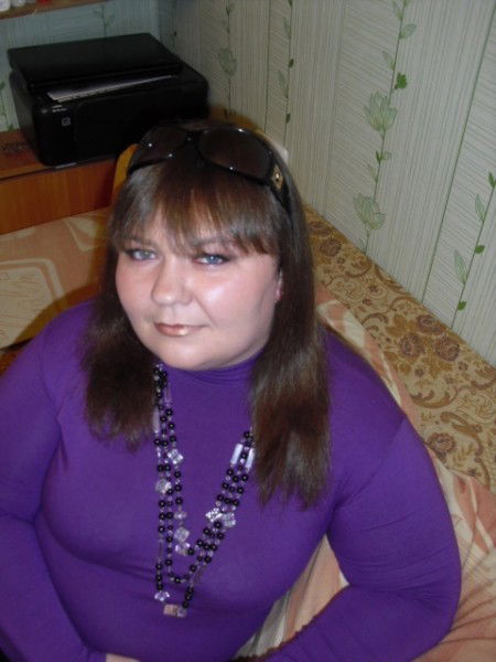 Екатерина Шорохова