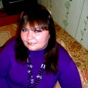 Екатерина Шорохова